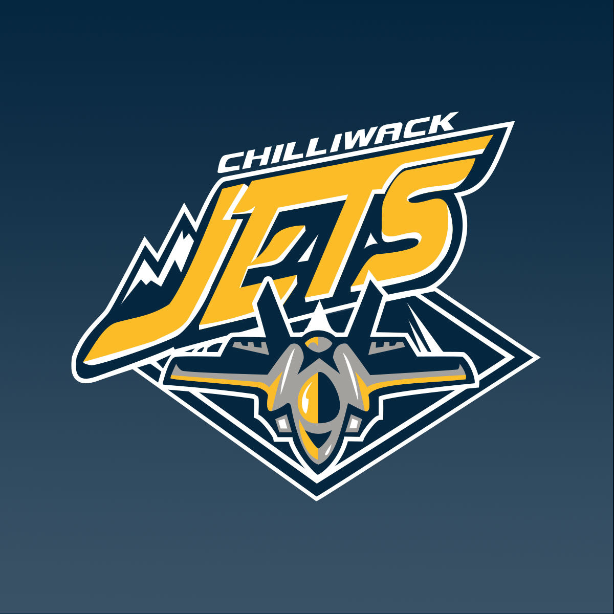 Chilliwack Jets