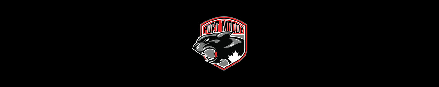 Port Moody Minor Hockey