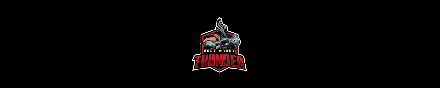 Port Moody Thunder Lacrosse