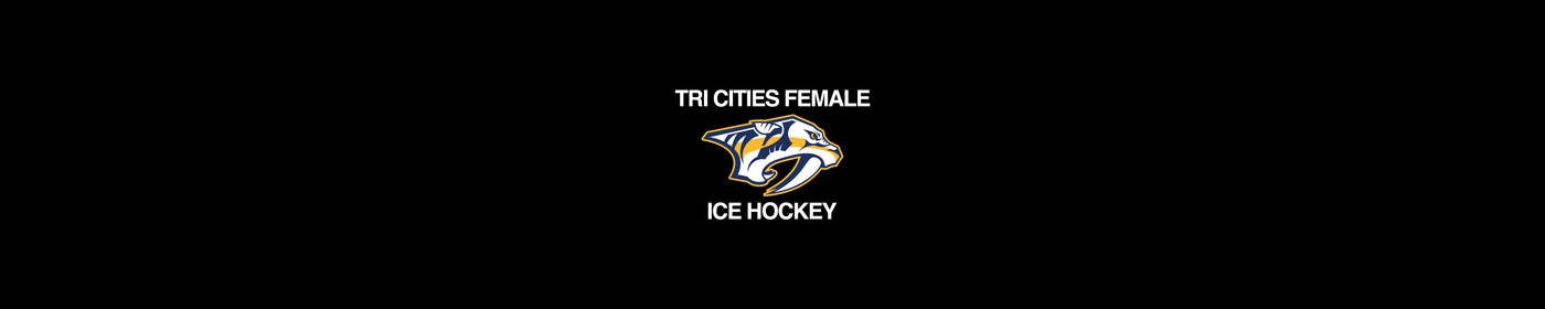 Tri-Cities Female Hockey