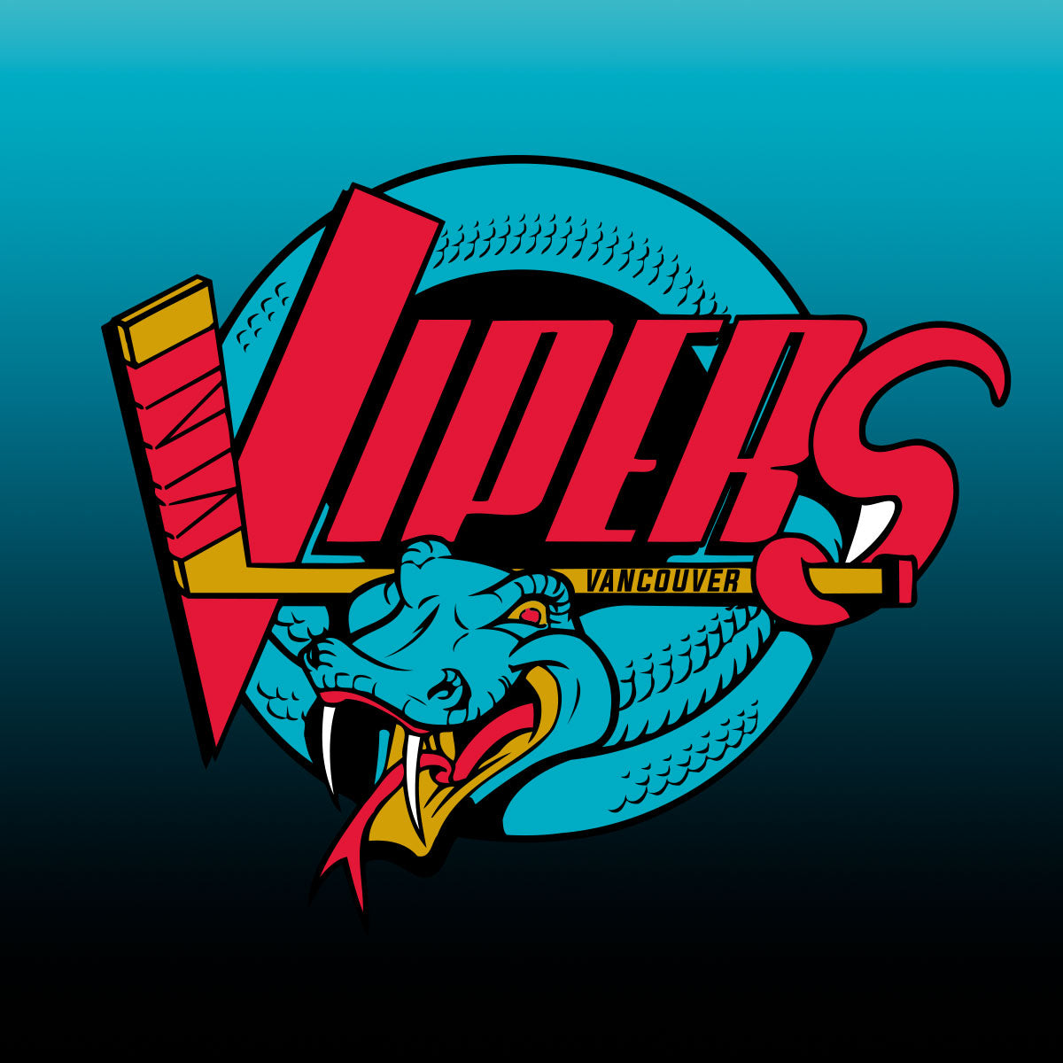 Vancouver Vipers
