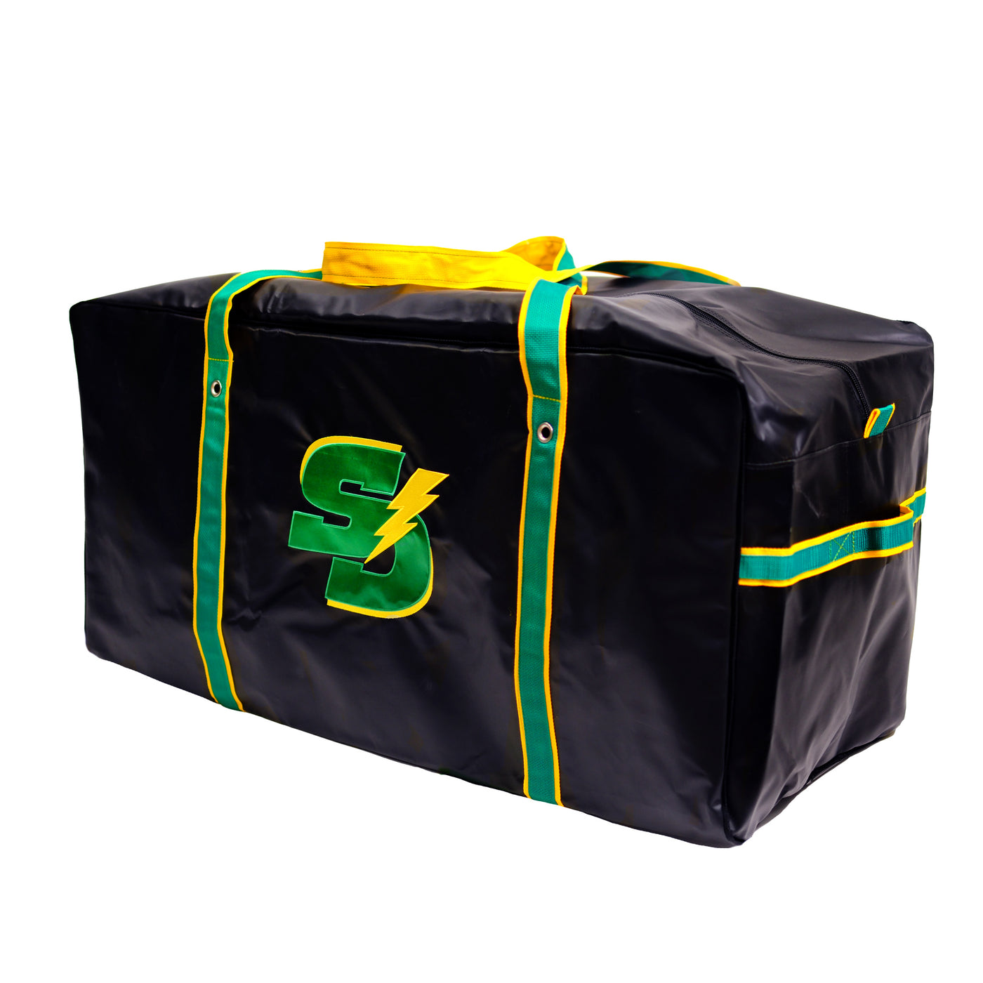 South Delta -- OKAY Sports Intermediate Pro Carry Hockey Bag