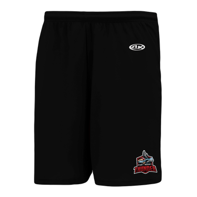 Port Moody Thunder -- Senior AK Pocketed Shorts