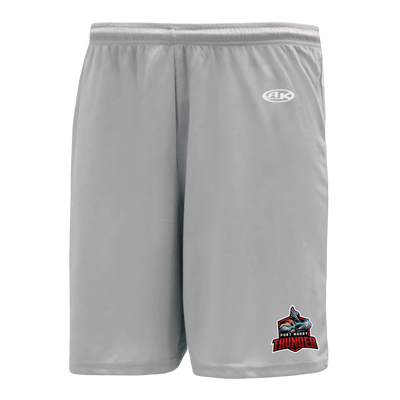 Port Moody Thunder -- Women's AK Pocketed Shorts