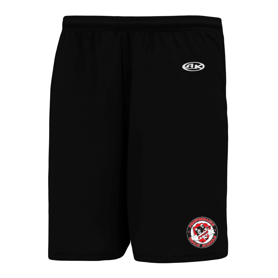 PFGS -- Youth AK Pocketed Shorts