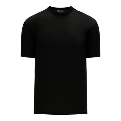 Team Essentials -- AK Classic Tech Tee Junior Youth Shirt