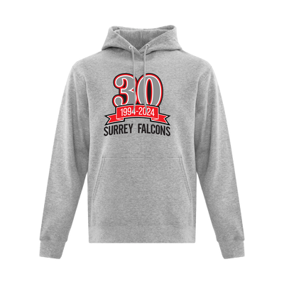 Surrey Falcons -- Youth ATC Everyday Pullover Hoody