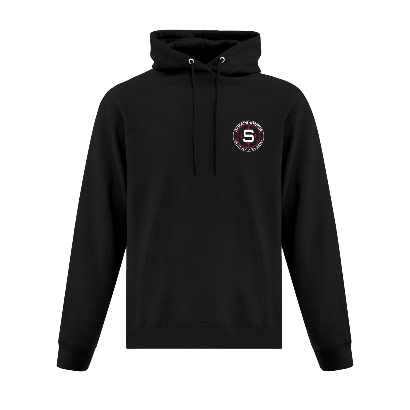 Sharphooter -- Senior ATC Everyday Fleece Hooded Sweatshirt