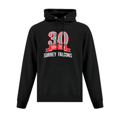 Surrey Falcons -- Youth ATC Everyday Pullover Hoody