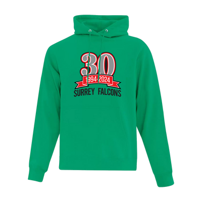 Surrey Falcons -- Youth ATC Everyday Pullover Hoody