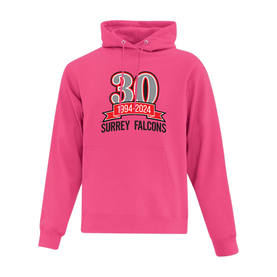 Surrey Falcons -- Youth ATC Everyday Pullover Hoody