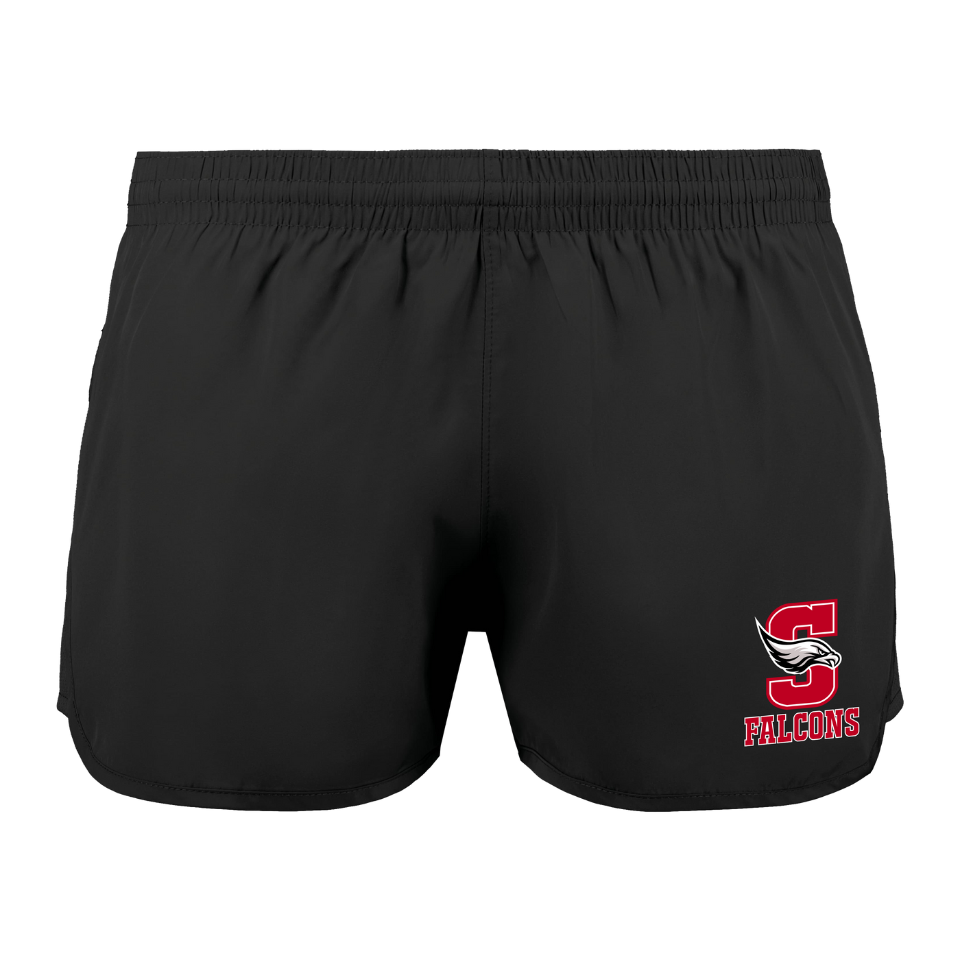 Surrey Falcons -- Girls Augusta Wayfarer Shorts