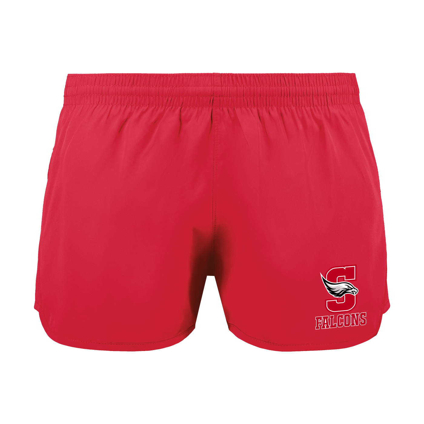 Surrey Falcons -- Girls Augusta Wayfarer Shorts