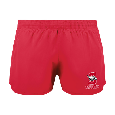 Surrey Falcons -- Girls Augusta Wayfarer Shorts