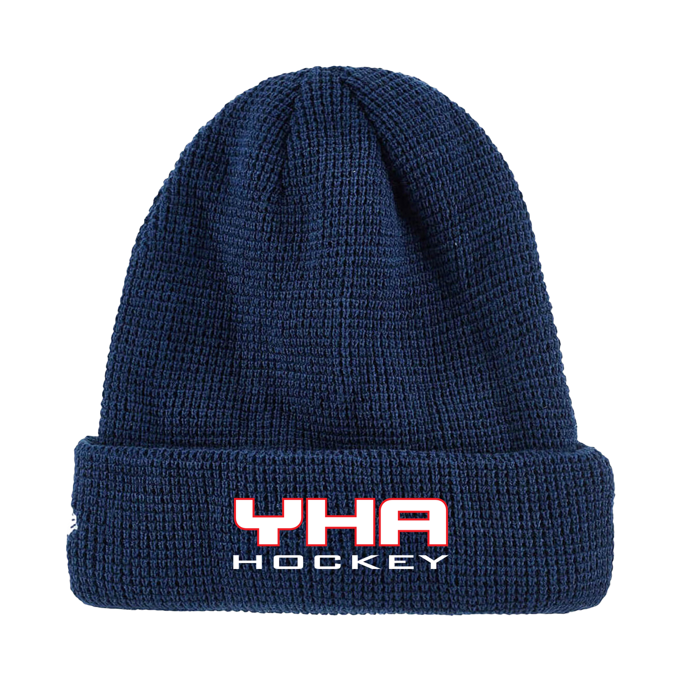 YHA -- Bauer New Era Team Knit Toque