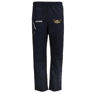 Langley Eagles -- Youth Bauer Lightweight Pants