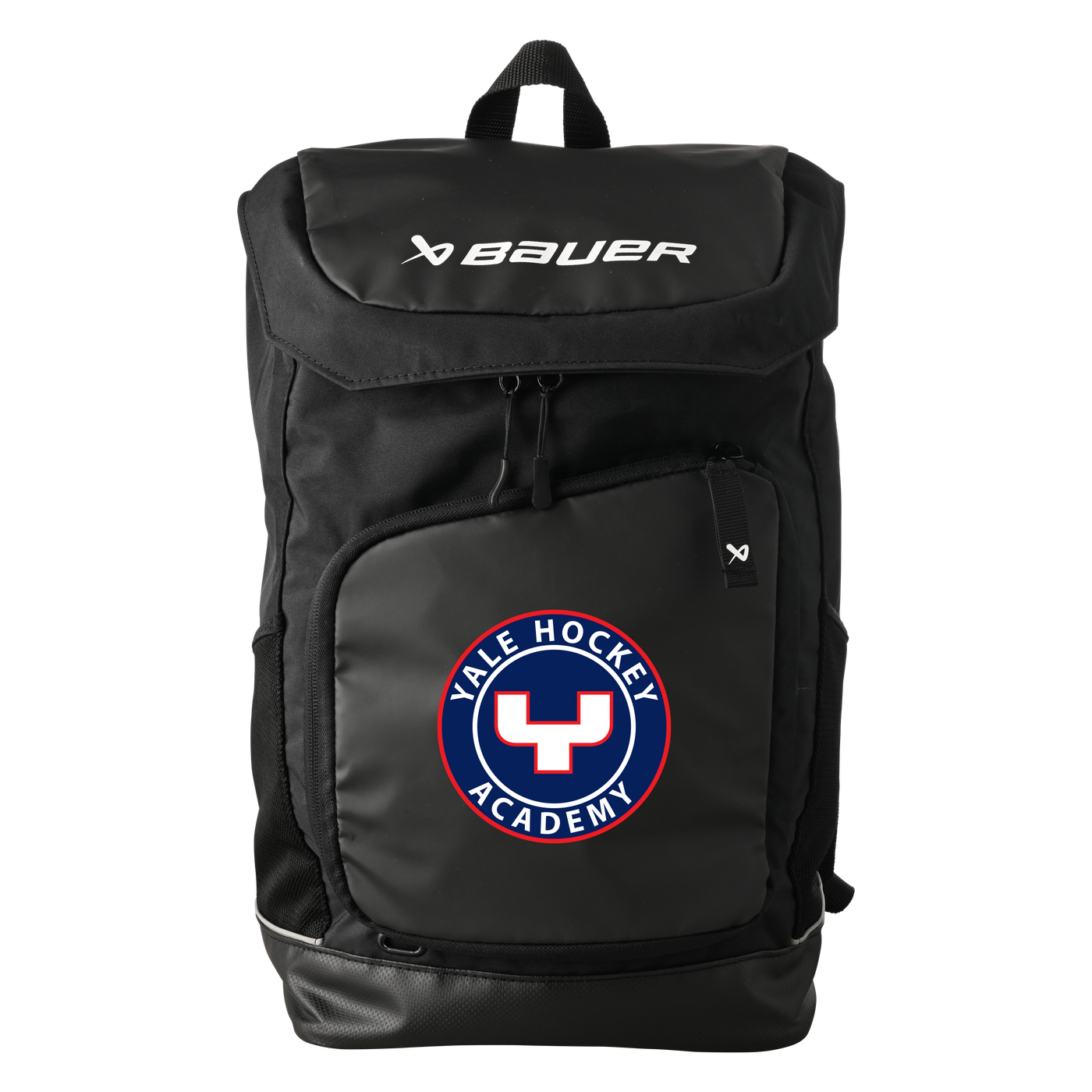 YHA -- Bauer Pro Backpack