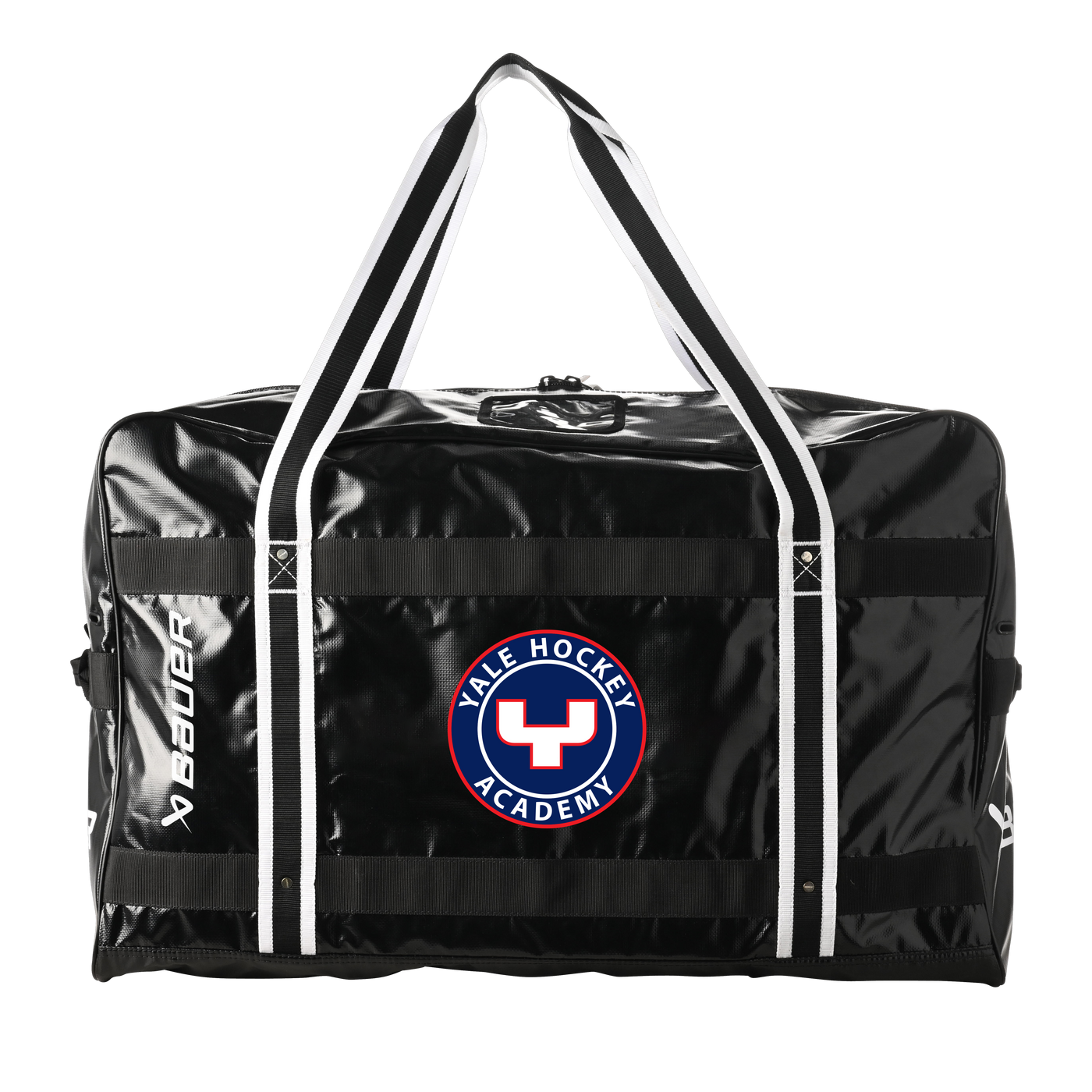 YHA -- Bauer Pro Duffle Bag