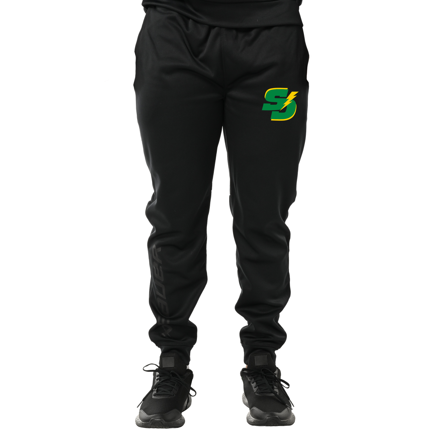 South Delta -- Youth S23 Bauer Team Fleece Joggers