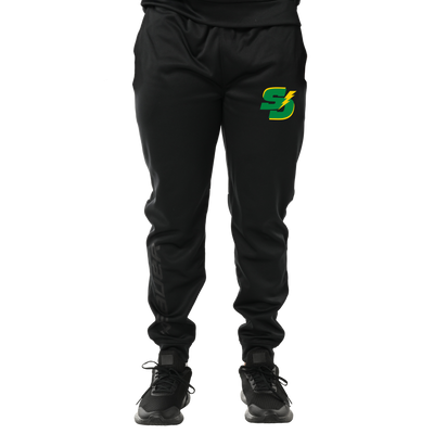 South Delta -- Youth S23 Bauer Team Fleece Joggers