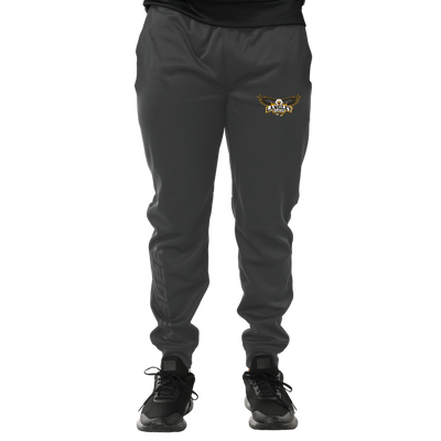 Langley Eagles -- Youth S23 Bauer Team Fleece Joggers