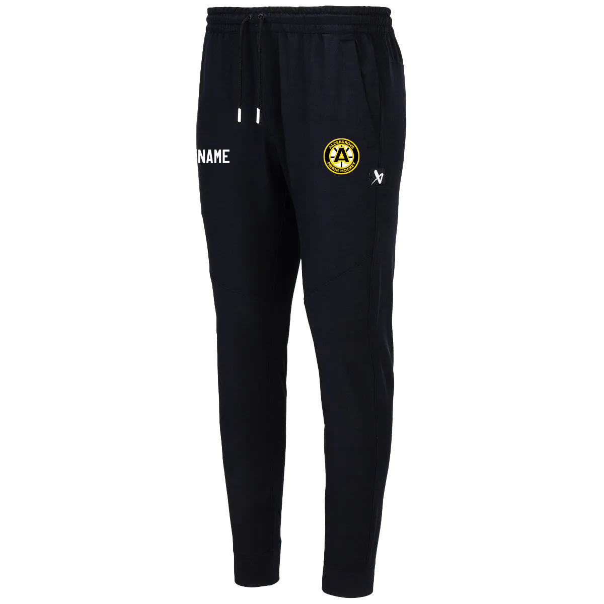 Aldergrove Bruins -- Youth Bauer Team Woven Jogger