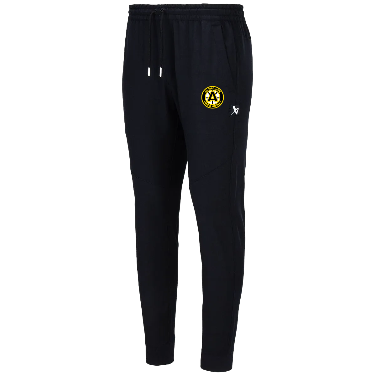 Aldergrove Bruins -- Youth Bauer Team Woven Jogger