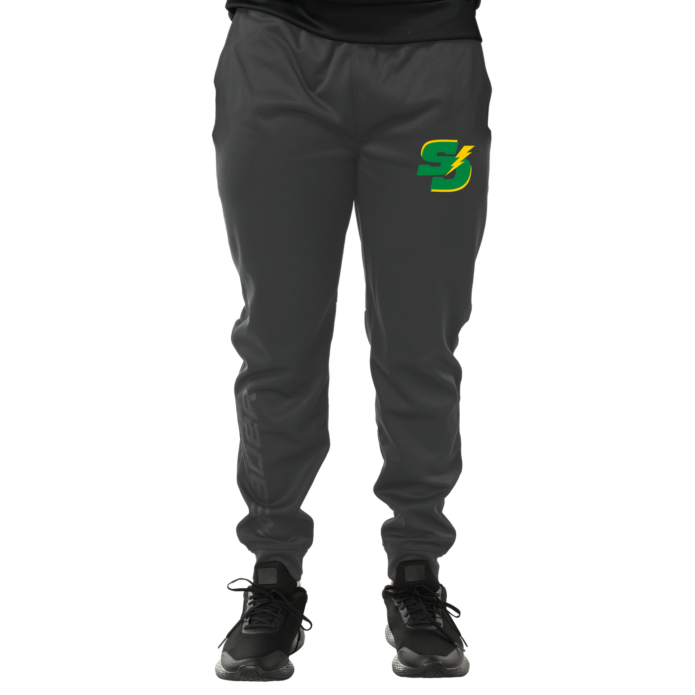 South Delta -- Youth S23 Bauer Team Fleece Joggers