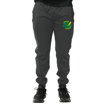 South Delta -- Senior S23 Bauer Team Fleece Joggers