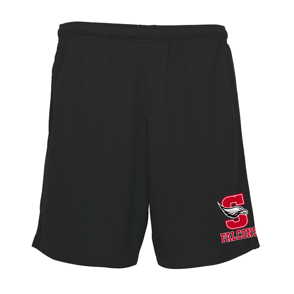 Surrey Falcons -- Youth Biz Cool Shorts