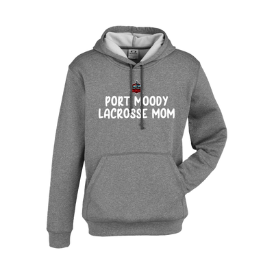 Port Moody Thunder -- Mom Hype Hoody