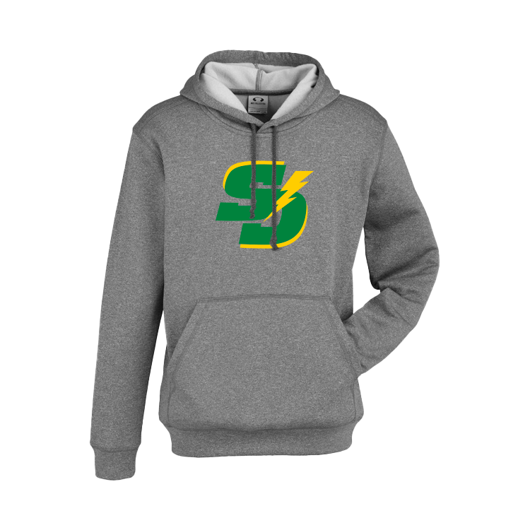 South Delta -- Senior Biz Hype Hoody