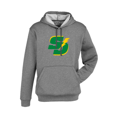 South Delta -- Senior Biz Hype Hoody