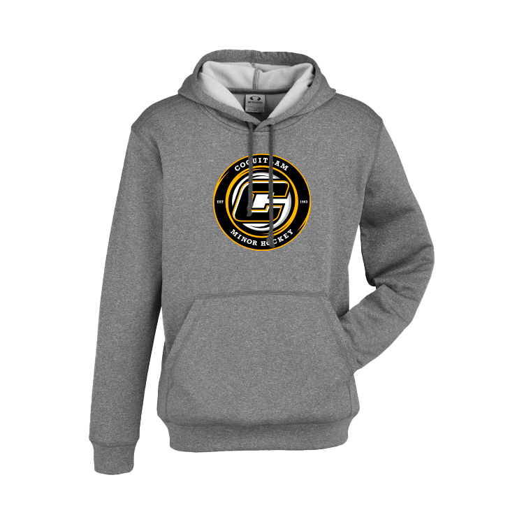 Coquitlam Minor -- Youth Hype Hoody