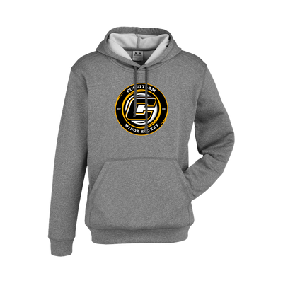 Coquitlam Minor -- Youth Hype Hoody