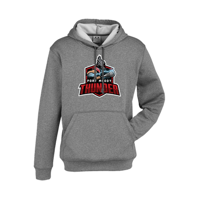 Port Moody Thunder -- Women's Hype Hoody