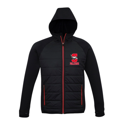 Surrey Falcons -- Mens Biz Stealth Jacket