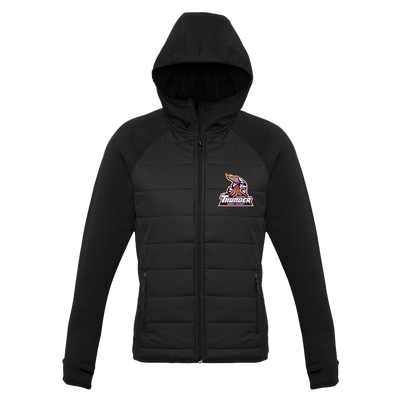 Surrey Minor -- Womens Biz Stealth Jacket