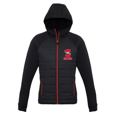 Surrey Falcons -- Womens Biz Stealth Jacket