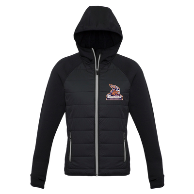 Surrey Minor -- Womens Biz Stealth Jacket