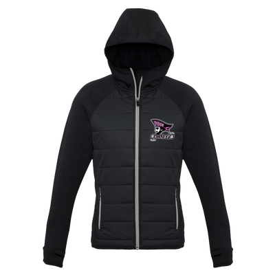 Poco -- Womens Biz Stealth Jacket