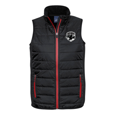 Port Moody -- Mens Biz Stealth Vest