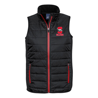 Surrey Falcons -- Mens Biz Stealth Vest