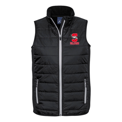 Surrey Falcons -- Mens Biz Stealth Vest