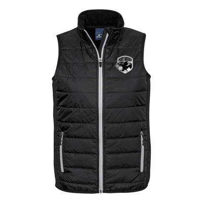 Port Moody -- Mens Biz Stealth Vest