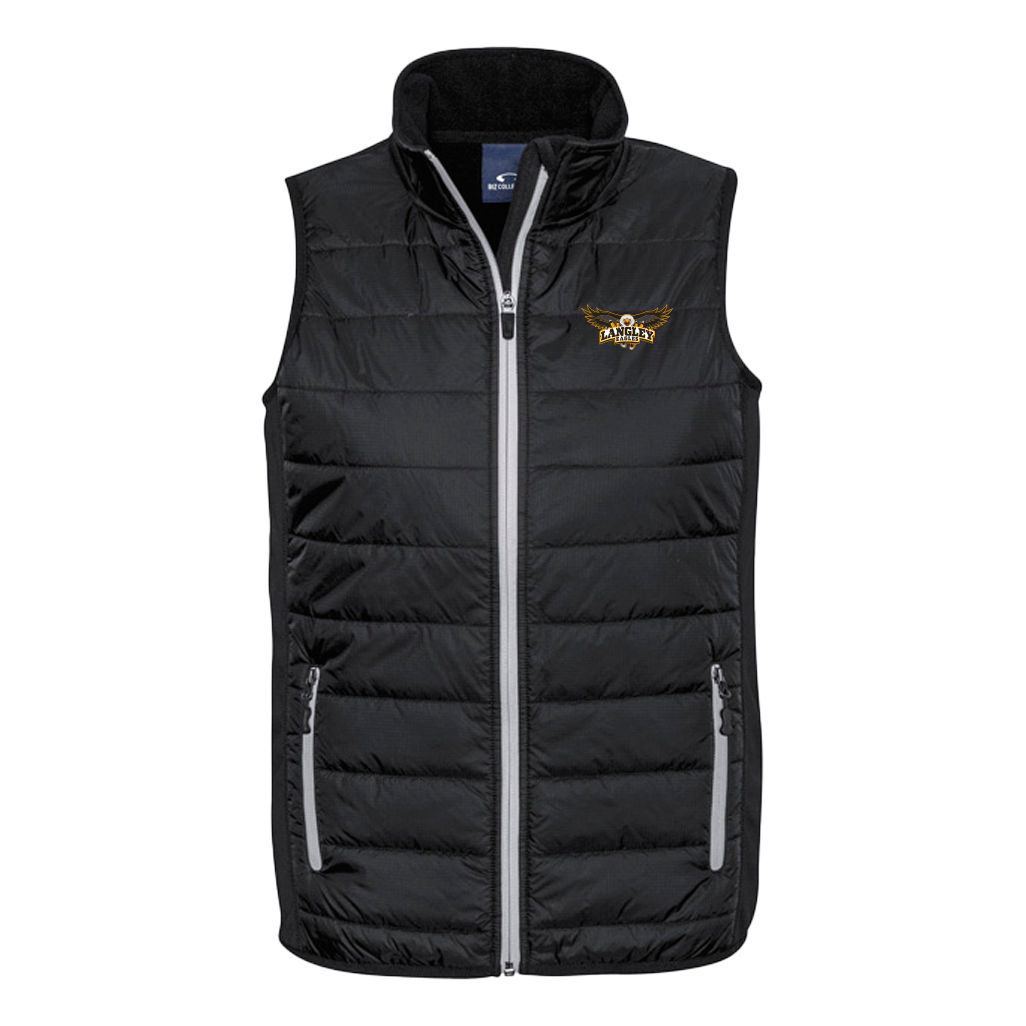 Langley Eagles -- Mens Biz Stealth Vest