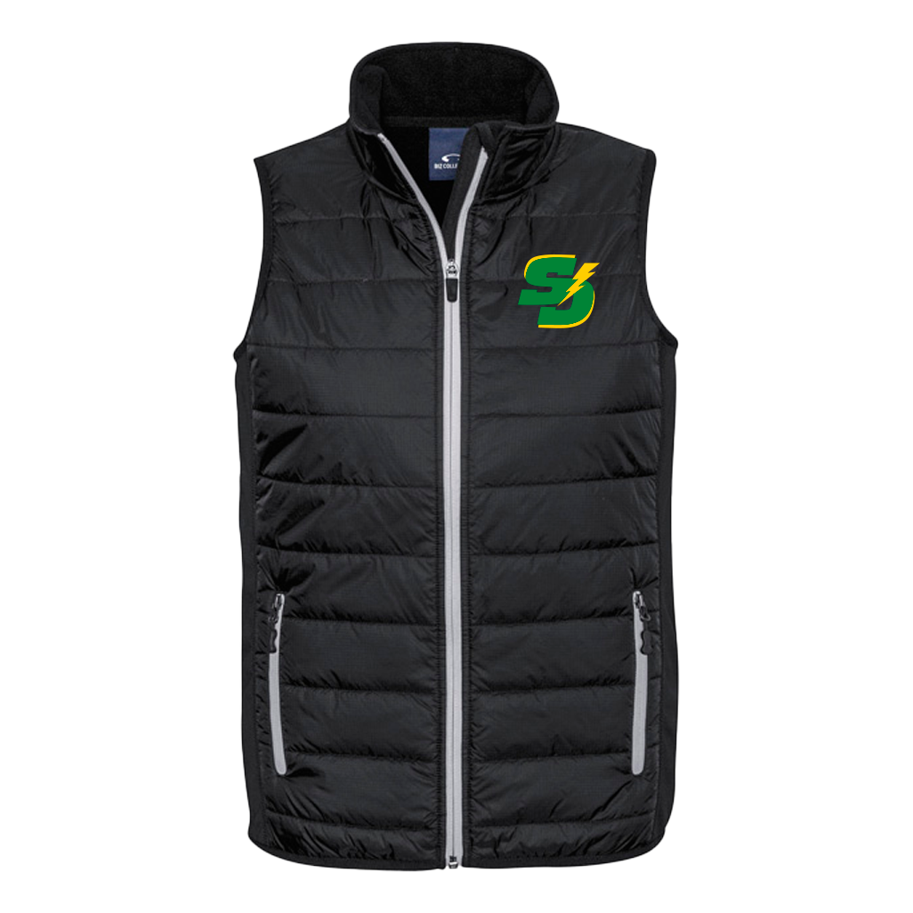 South Delta -- Mens Biz Stealth Vest