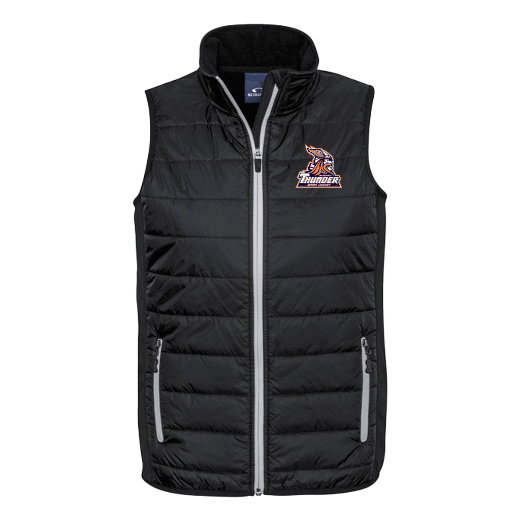 Surrey Minor -- Mens Biz Stealth Vest