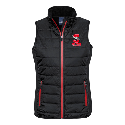 Surrey Falcons -- Womens Biz Stealth Vest