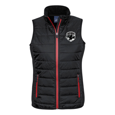 Port Moody -- Womens Biz Stealth Vest